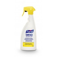 Purell Spray dezinfectant pentru suprafete 750 ml